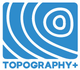 logo 160 topography vertical